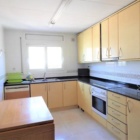 Duplex Aurea * Lloret de Mar