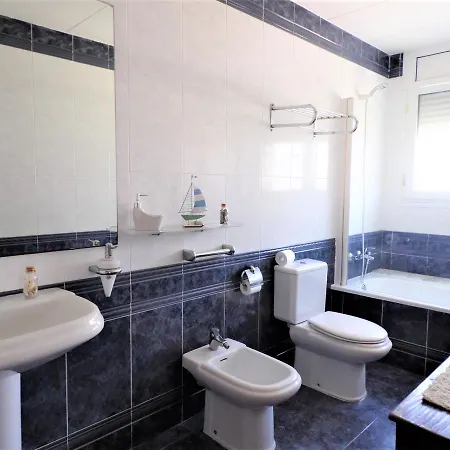 Duplex Aurea Daire Lloret de Mar