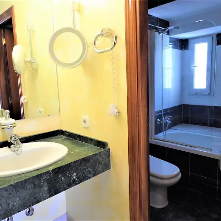 Duplex Aurea Lloret de Mar