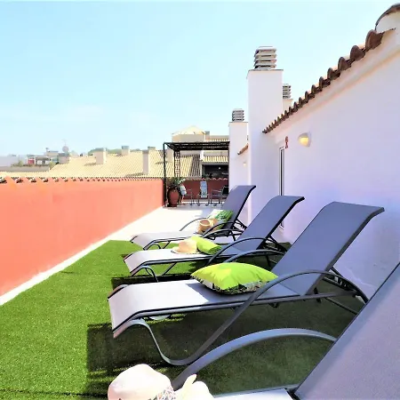 Duplex Aurea Daire Lloret de Mar