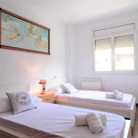 Duplex Aurea Lloret de Mar