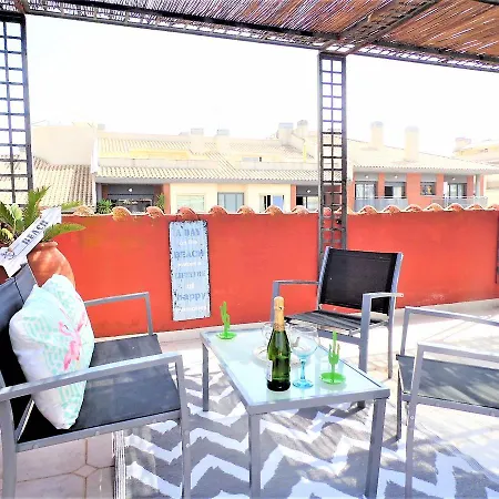 Duplex Aurea Lloret de Mar