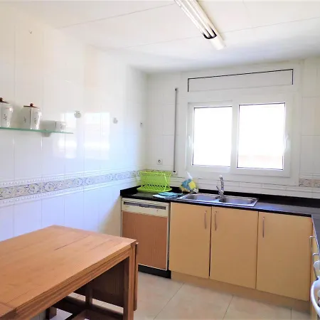 Duplex Aurea Daire Lloret de Mar