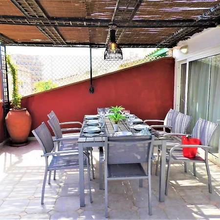 Duplex Aurea Daire Lloret de Mar