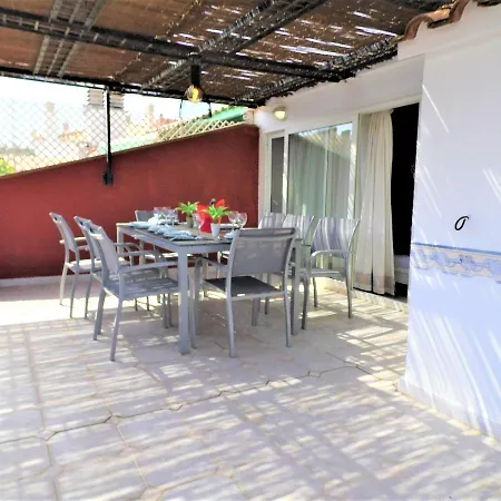 Daire Duplex Aurea *