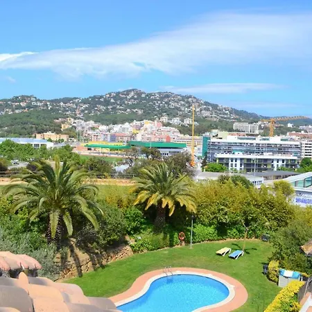 Duplex Aurea * Lloret de Mar