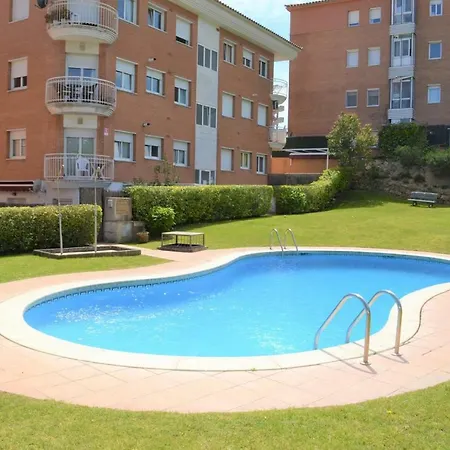 Duplex Aurea Lloret de Mar
